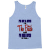 miss bitch Tank Top