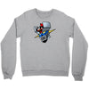 king of the titans Crewneck Sweatshirt