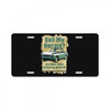 sell my herald ideal birthday gift or present License Plate
