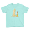 amateur Youth Tee