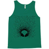 headphones Tank Top