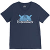 dalek dr who inspired V-Neck Tee