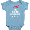 I Am Mary Poppins Y'all Infant Clothing