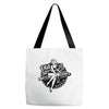old school Tote Bags