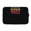 horror's gym Laptop sleeve