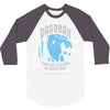dagobah 3/4 Sleeve Shirt