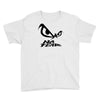no fear ducati ktm dakar Youth Tee