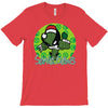 santa claws T-Shirt
