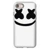 marshmello face iPhone 8