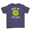 give me the succ Youth Tee