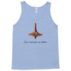 un totem Tank Top