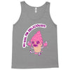 nom nom Tank Top