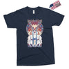 forest fighter Exclusive T-shirt