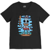 pirate ned V-Neck Tee