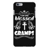 I Am One Blessed Gramps iPhone 6/6s Plus Case