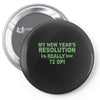 low resolution Pin-back button