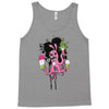 octocream Tank Top