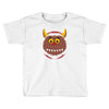 wild thing1 Toddler T-shirt