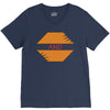 you and me V-Neck Tee