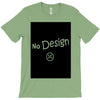 no design fashion T-Shirt