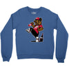 bear yeah Crewneck Sweatshirt