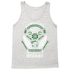 I Own It Forever The Title Mechanic Tank Top
