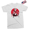 pretty guardian sumi e Exclusive T-shirt