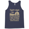 that`s what i do drive Tank Top
