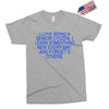 i love being a senior citizen Exclusive T-shirt
