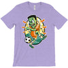 frankenstein soccer T-Shirt