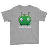 Final Space Mooncake Youth Tee