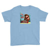 movie night Youth Tee