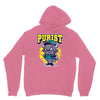 angry bull Unisex Hoodie