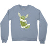 quite a pickle Crewneck Sweatshirt
