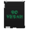 go vegan 4 iPad 3 and 4 Case