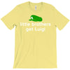 little brothers get luigi T-Shirt