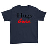 hug Youth Tee
