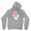 cha ching Unisex Hoodie