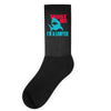 im a lawyer Socks