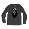 zombie Long Sleeve Shirts