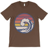 sea wawe T-Shirt