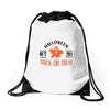 halloween 2018 Drawstring Bags