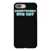 homophones are gay iPhone 8 Plus