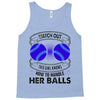 tennis Tank Top