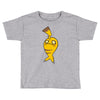 pikachuchu backwards Toddler T-shirt