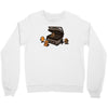 pancakes solarium Crewneck Sweatshirt