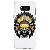 native american chief bear Samsung Galaxy S8