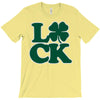 luck T-Shirt