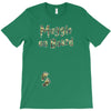 Muggle On Board Army T-Shirt