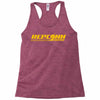 repconn Racerback Tank